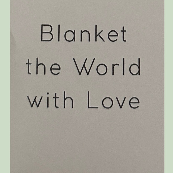 Amazing Baby Muslin Swaddle Multi-Use-7 Use Blanket NEW 46"x46 PALM TREES - Picture 5 of 15